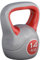 GORILLA SPORTS® Kettlebell - 2kg, 3kg, 4kg, 5kg, 6kg, 8kg, 10kg, 12kg, 14kg, 16kg, 18kg, 20kg Gewichte, Einzeln/Set, mit/ohne Ablage, Kunststoff - Kugelhantel, Schwunghantel, Kugelgewicht