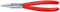 Knipex 44 13 J4 interne gerade Sicherungsring snap-ring Zange