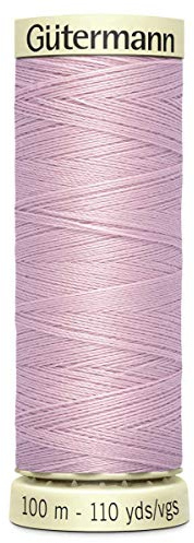 Gutermann Sew All Thread 100m