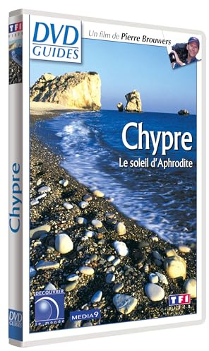 Chypre, le soleil d'aphrodite [FR Import]