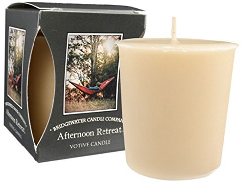 Bridgewater Candle Votiv Afternoon Retreat 56 gr.