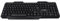 Alantik KBALM2 Tastiera per PC, Multimediale