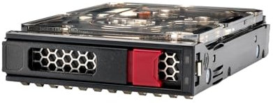 Hewlett Packard Enterprise 8TB 3.5 12G SAS 3.5 8000 Go