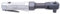 Chicago Pneumatic CP828H - Cricchetto pneumatico da 1/2
