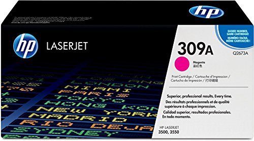 HP Q2673A Tonerkartusche