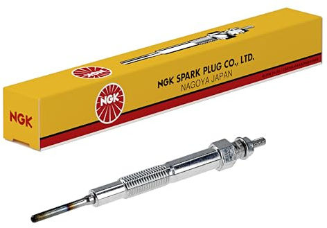 NGK glow plug | Y-529J, 4664