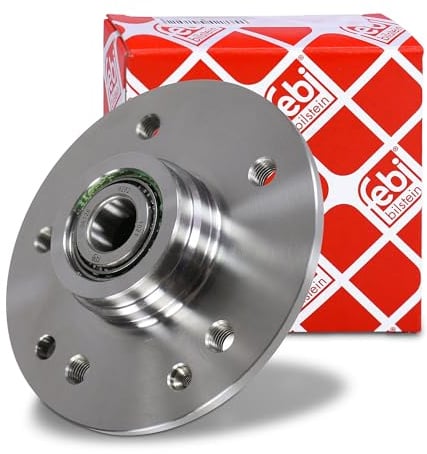 febi bilstein 28384 Wheel Bearing Kit