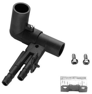 Differenzdruckabnahme, Junkers, 87123050510