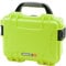 NANUK 904 Waterproof Hard Case with Foam Insert - Lime