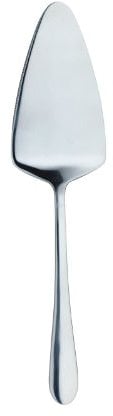MasterClass Stainless Steel Cake Slice / Pie Server, 23.5 cm (9.5)