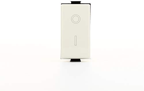 Bticino Magic Tt Deviatore 1P 16A A5003