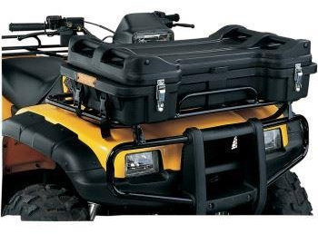 Prospector Front Storage Trunk Quad Bike Cargo Box