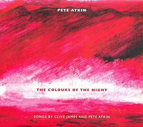 Colours of the Night-Songs