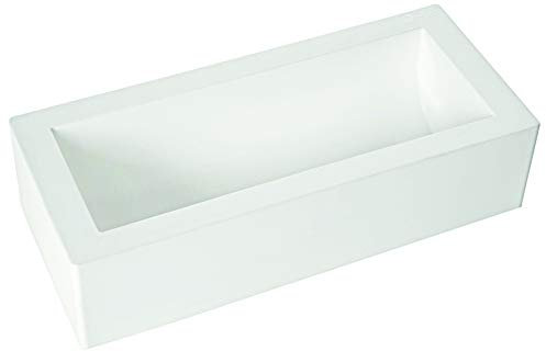 mallard ferrière Moule A BUCHE Silicone 25 x 9 cm