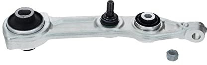 LEMFÖRDER 29639 02 Lenker Radaufhängung für Mercedes-Benz E-Klasse (W211) 2002-2009 Hinten, Rechts, Unten, Vorderachse und andere Fahrzeuge