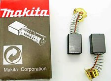 Makita CB419 - Escobillas de carbono HR2430 HR2432 HR2440 HR2450 HR2410 JR1000FT DA3010