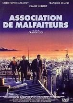 Association de malfaiteurs [FR Import]