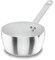 LACOR - 21224 - Cazo Bombado Chef Aluminio 24 cms