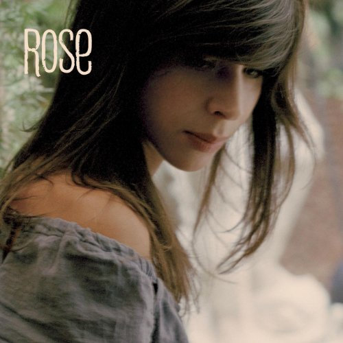 Rose-Ltd.Edition (CD+Dvd)