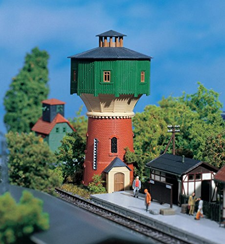 Auhagen 13272 - Wasserturm Modellbausatz