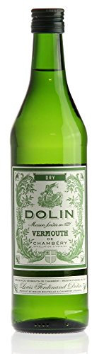 Dolin Vermouth Dry Wermut (3 x 0.75 l)