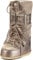 Moon Boot, Moon Boot Glance, Stivali, Unisex- adulto, Platino 001, 39/41