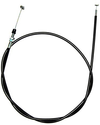 42861-VB3-801 GENUINE OEM Honda Walk-Behind Lawn Mowers RUBBER TIRE