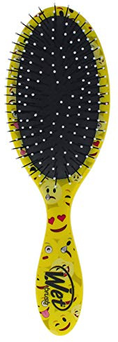 The Wet Brush Bürste Happy Hair Smiley - Detangler Haarbürste