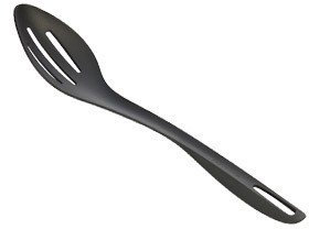 Cucchiaio di servizio con scomparti carte Virtuoso