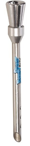 Bong Spear - macht aus jeder Plastikflasche eine Bong! PatchouliWorld
