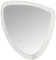 Cressi Negative optische Linse für Taucherbrille Big Eyes Evo Maske (Made in Italy) Transparent durchsichtig Size 4.0/DX