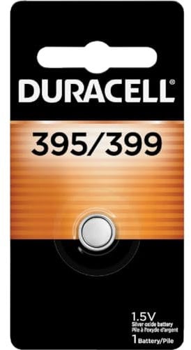 Duracell DURA 1.5V 395 Battery