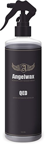 Angelwax