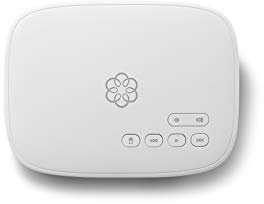 Ooma Telo VoIP Reliable Home Phone Solution with Unlimited Nationwide Calls, Mobile App Accessibility, and Robocall Blocking