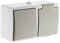 Zenitech - Conmutador + toma 2P+T IP54 - Gris claro