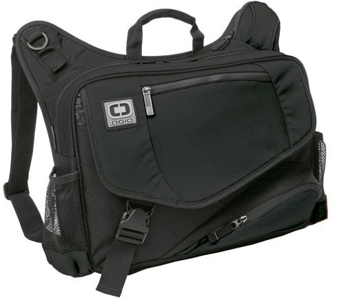 Ogio Hip Hop* Pack (schwarz)