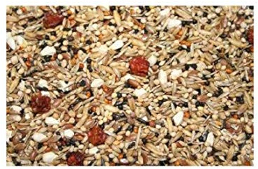 Willsbridge Willsbridge Specialist Bullfinch Mix 20kg