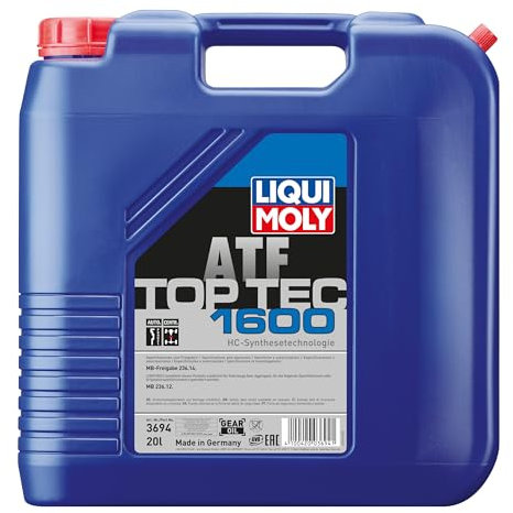 LIQUI MOLY 3694 Getriebeöle