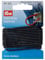 Prym 971232 Elastic-Kordel, grau, 60% ED 40% PES, Ø 2,5 mm | 3 m