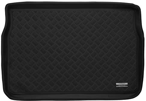 AZUGA Kofferraumwanne mit Antirutsch-Oberfläche passend für Peugeot 208 ab 3/2012-10/2019 (3-/5-türer) AZ10051730