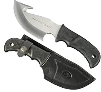 Muela M.GRIZZLY12G Cuchillo, Multicolor, Talla Única