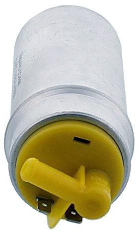 MAPCO 22652 Kraftstoffpumpe 0, 5 Bar Elektrisch