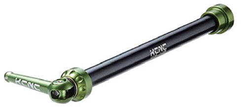 Kcnc Kqr06 Al7075 Sp-lite Rock Shox Schnellspannspieß 12x148mm