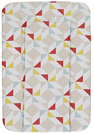 Schardt Wickelauflage 48x73 cm, Prisma