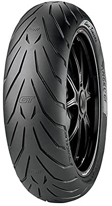 Pirelli 871-2220 Tire Angel Gt Rear 150/70Zr17 69V Radial