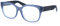 Bottega Veneta Gestell 313/F (54 mm) graublau