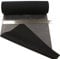 WBM Seam Tapes 0,5 mètres Réparer Patch Matériel Melco T-5500 -Combinaison de plongée/Combinaison étanche, Plongée - adhésif thermofusible, appliquer de Fer électrique (Noir, 300mm Largeur)
