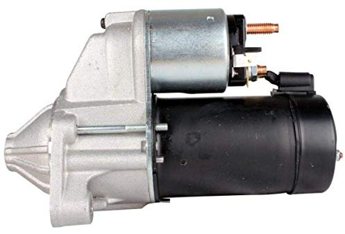 HELLA 8EA 012 528-351 Starter/Anlasser - 12V - 1.3kW