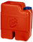 Can-sb 22l Vertical Fuel Tank 405 x 330 x 240 mm