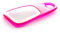 Dexam Mini Grater Pink